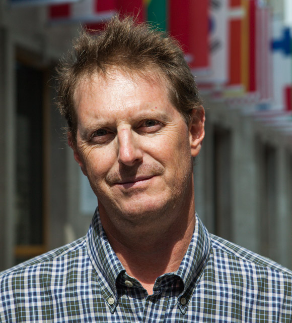 Claude Tessier