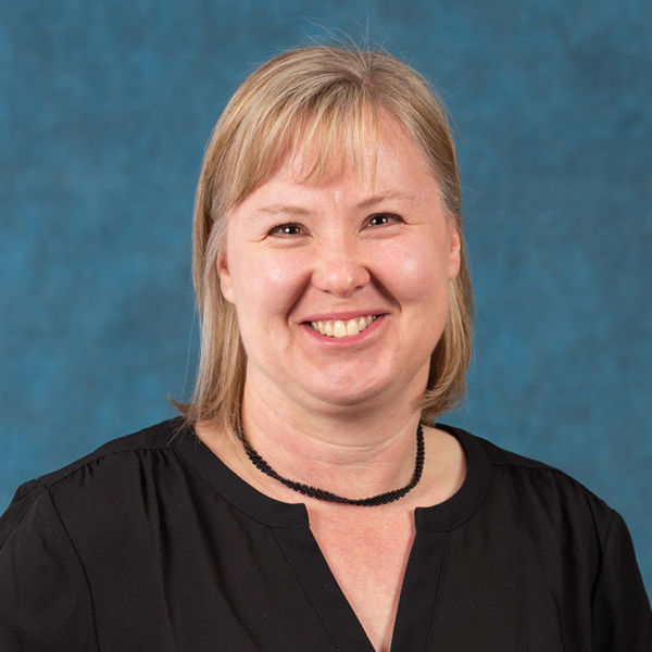 Jacqueline Corbett