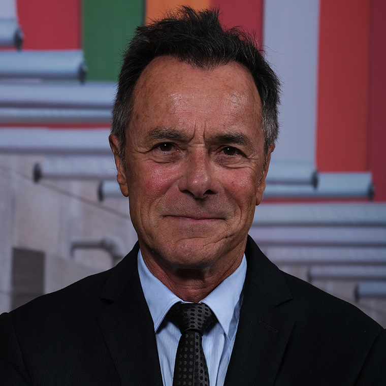 Photo de Claude Fluet