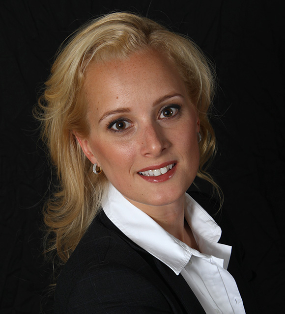 Photo de Marie-Hélène Gagnon