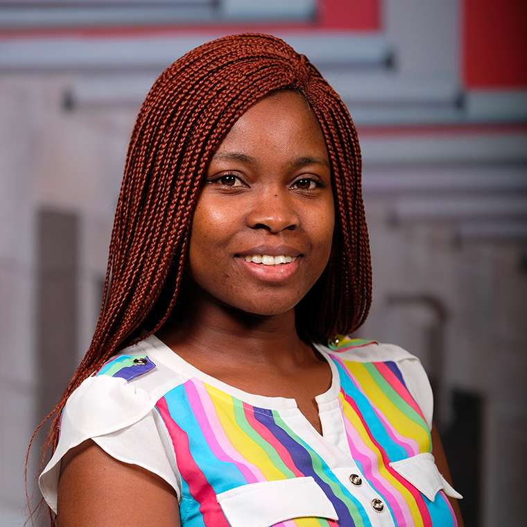 Vanessa Carole Maagne Takam