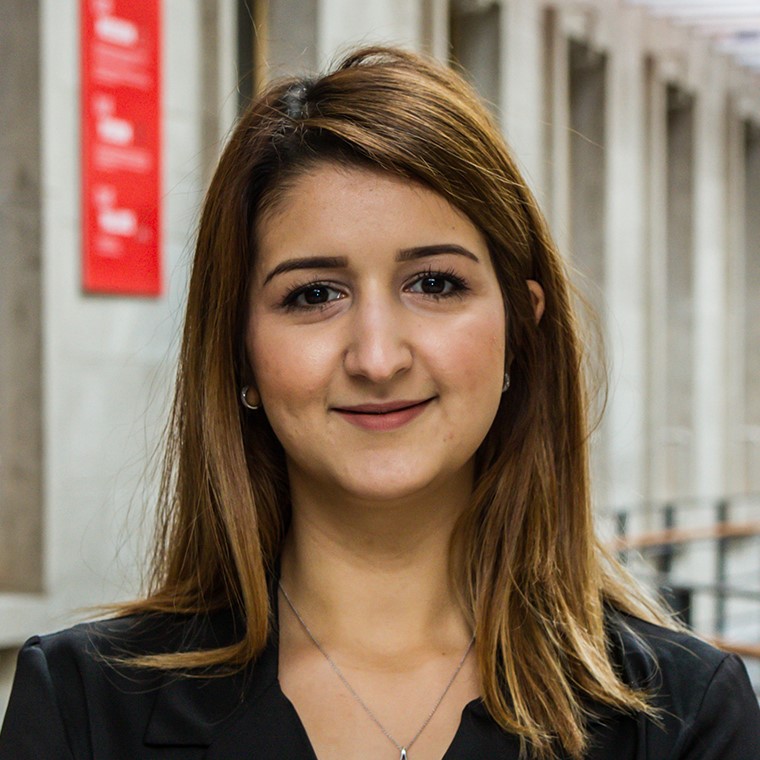 Amal Marzouki