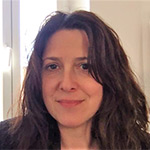Amandine Pascal