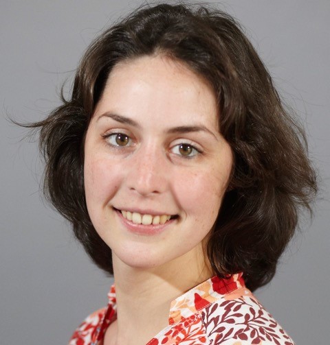 Célia Lemaire