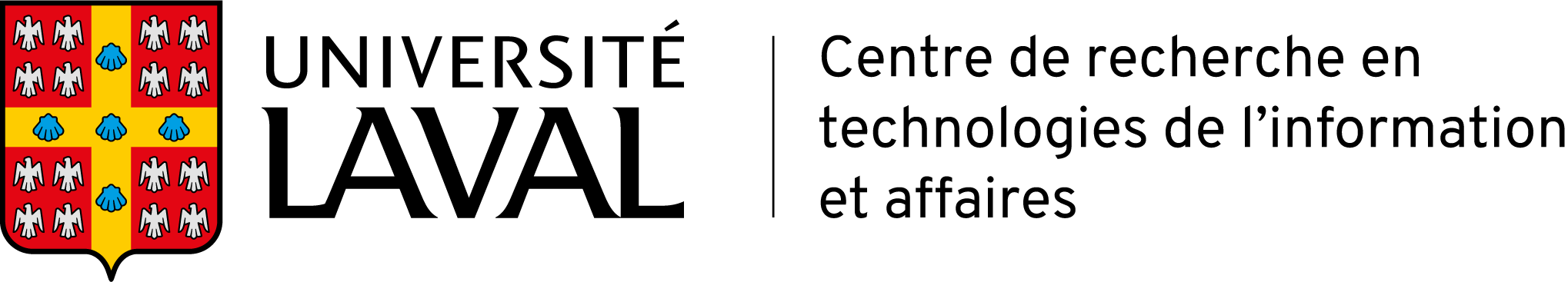 Centre de recherche en technologies de l’information et affaires (CeRTIA)