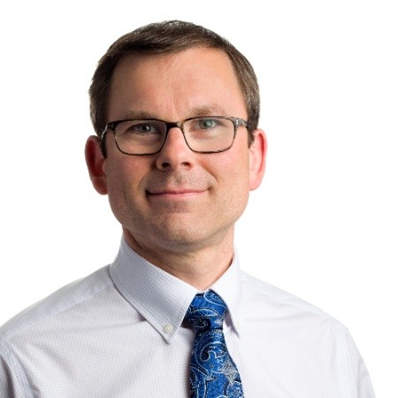David Henrard