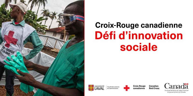 Défi d'innovation sociale 2019