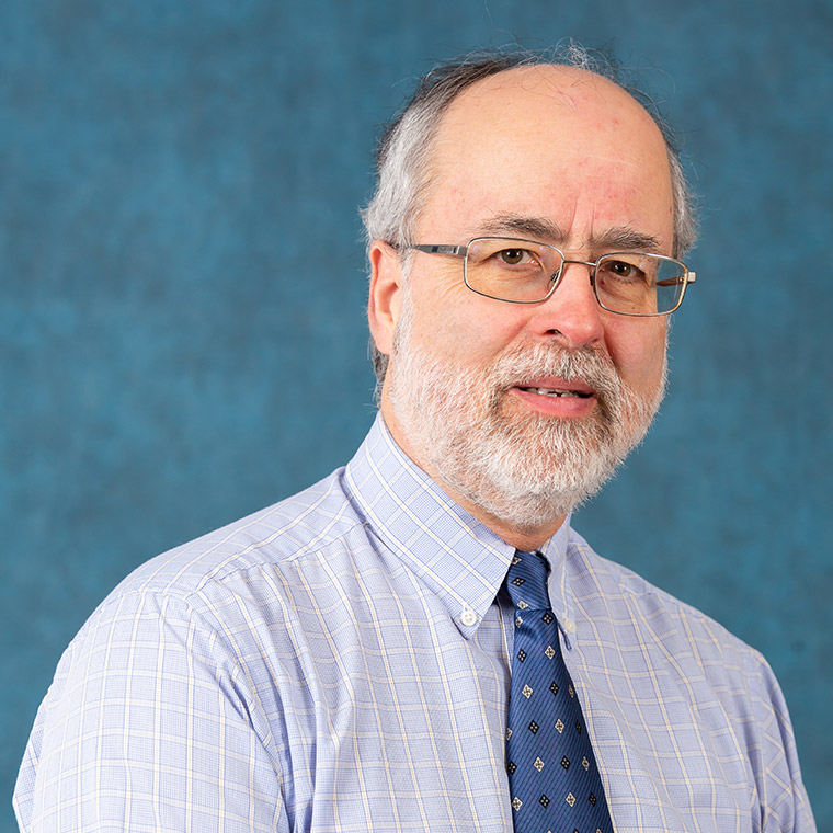 Denis J. Garand