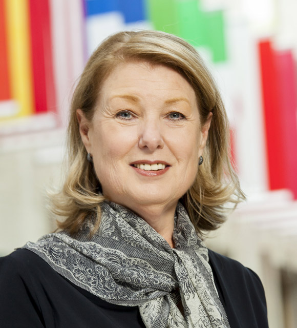 Diane Poulin