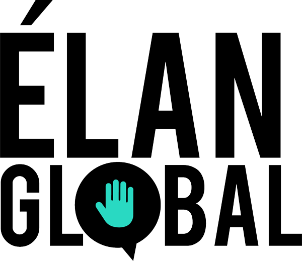Élan global logo