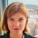Elizabeth Lepage