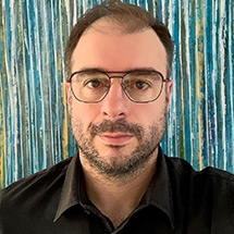 Éric Chatila