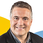 Éric Marcoux