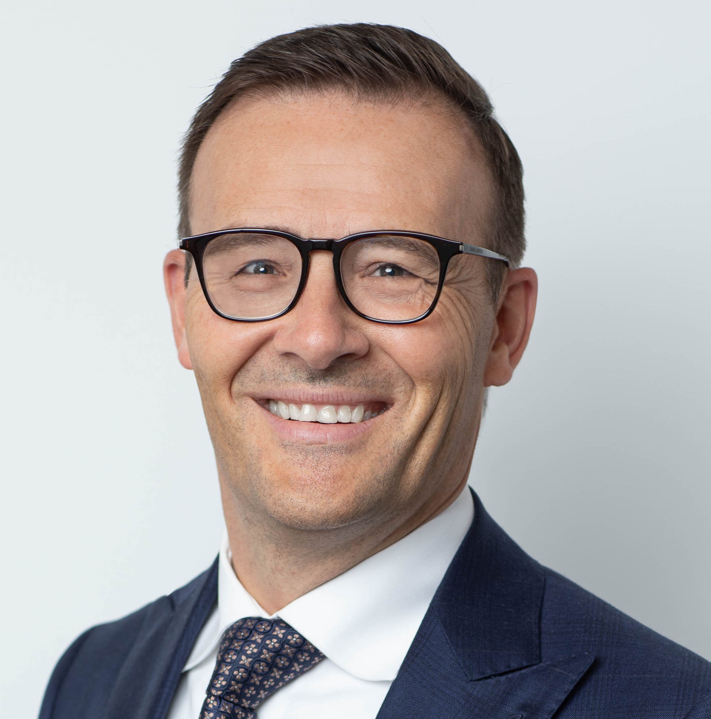 Guy Cormier