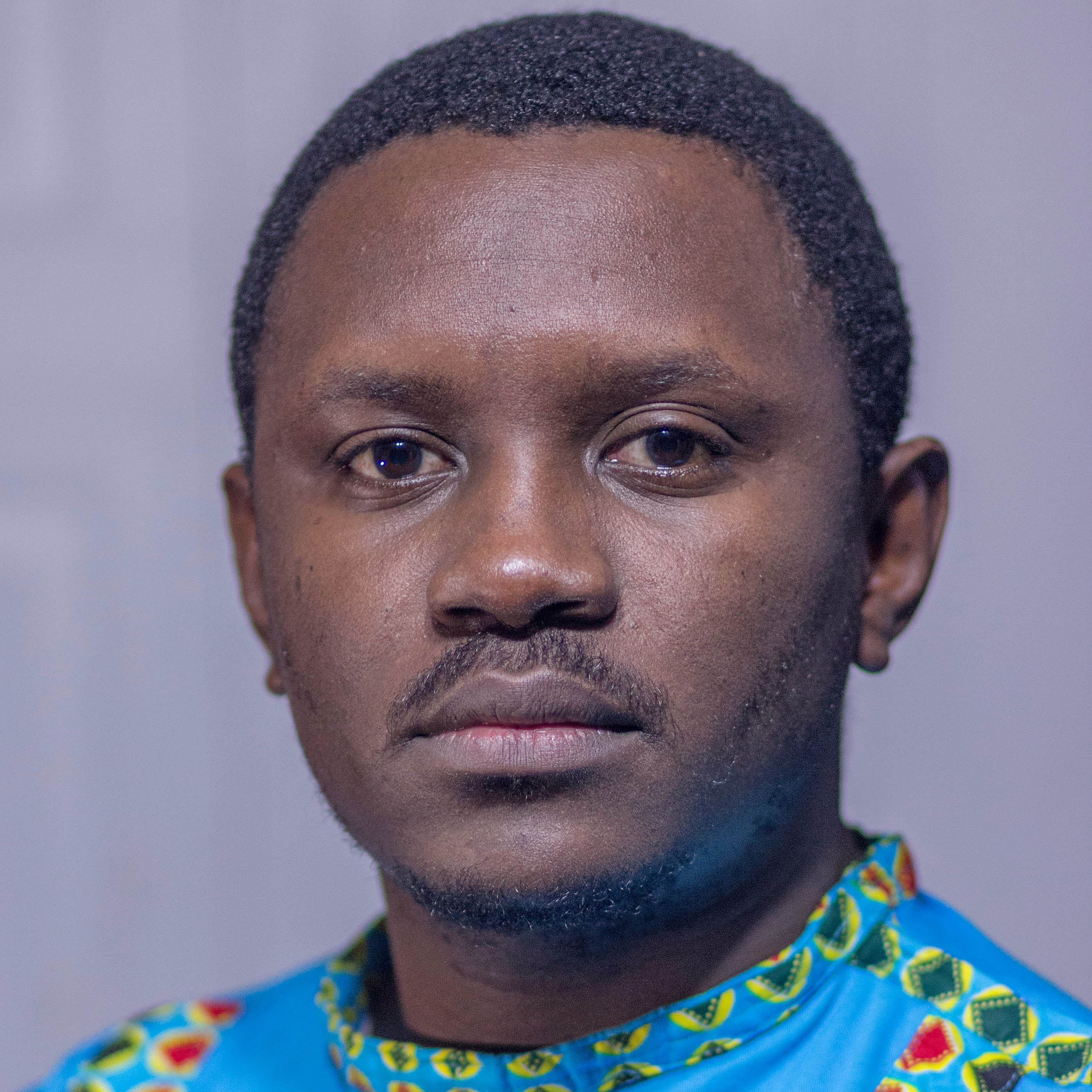 Harold Nguegang