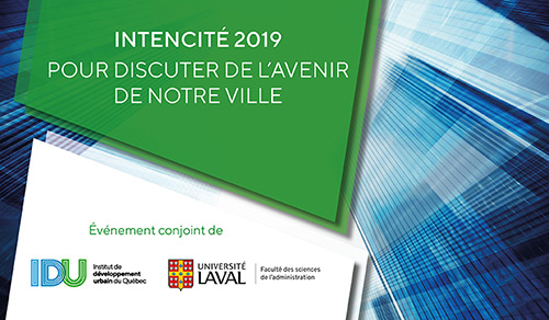 IntenCité Québec 2019
