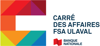 Logo Carré des affaires