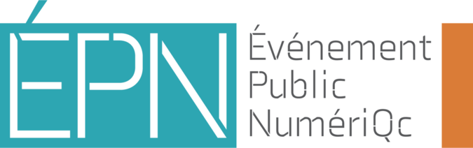 Événement numériQC