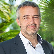 Louis Roy
