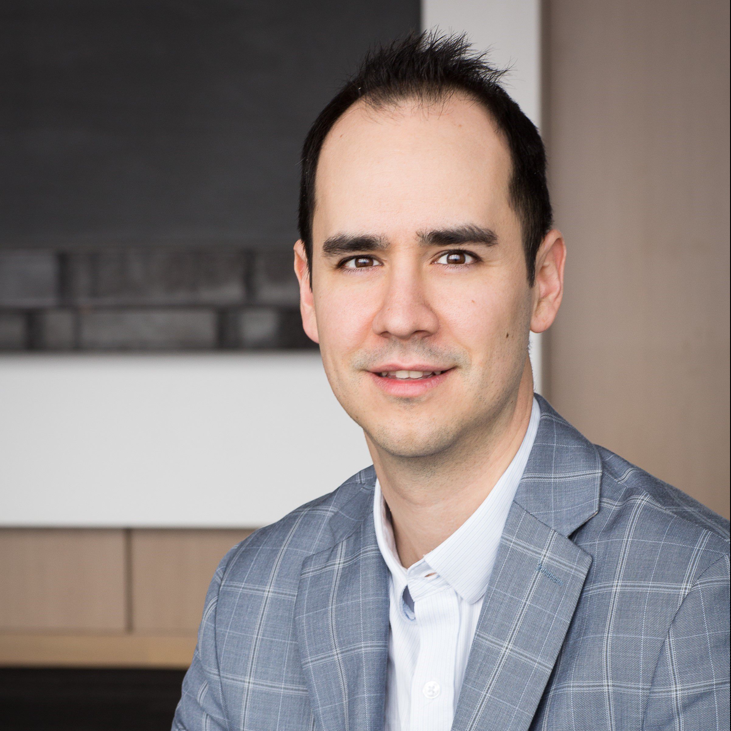 Marc L. Michaud