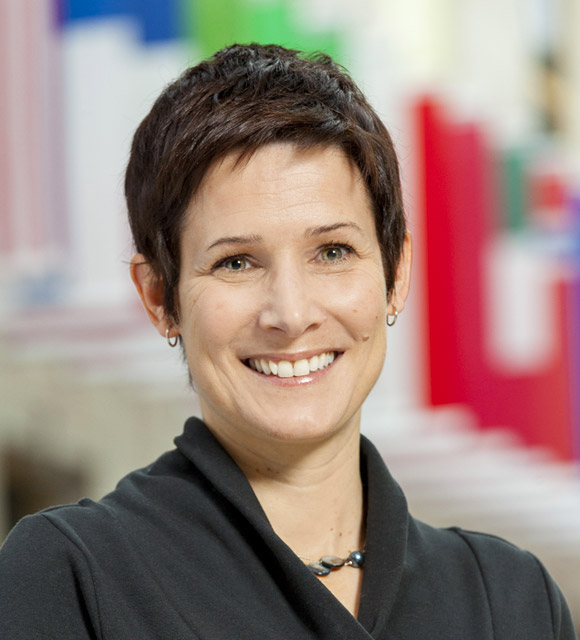 Marie-France Laliberté
