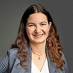 Maude Laberge