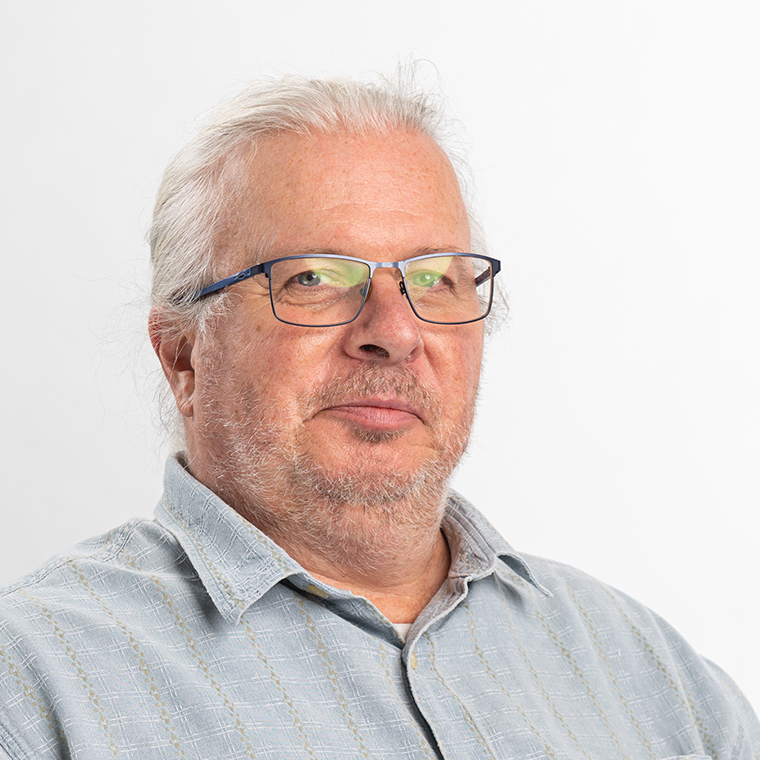 Normand Boucher