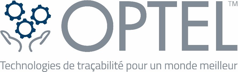 Logo du groupe Optel