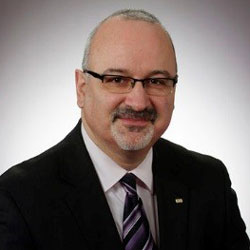 Pascal Thiaulier