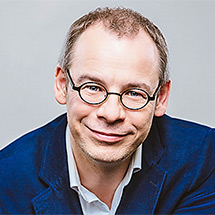 Philippe Dancause