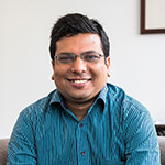 Rohit Nishant