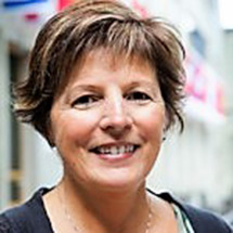Sonia Chassé