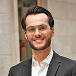 Tristan Hudon