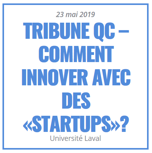 Tribune QC