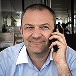 Xavier Lesage