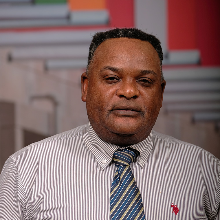 Francis Nsoki-Ndombasi