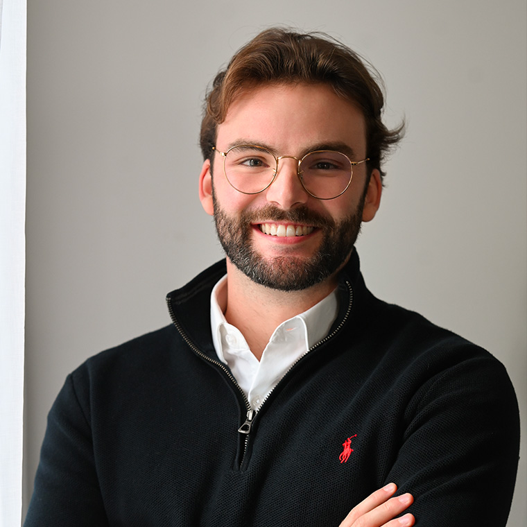 Frédéric Boucher