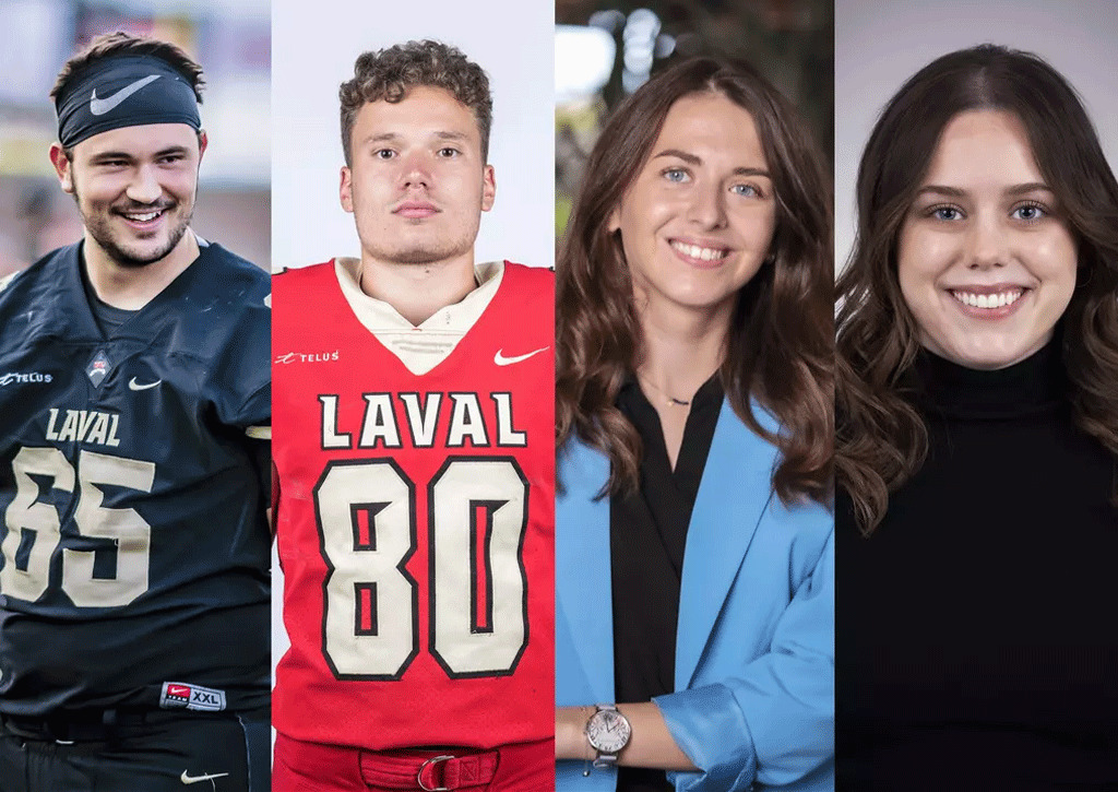 Montage BAC FSA Ulaval Le Soleil