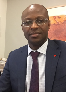 Paul Angoua