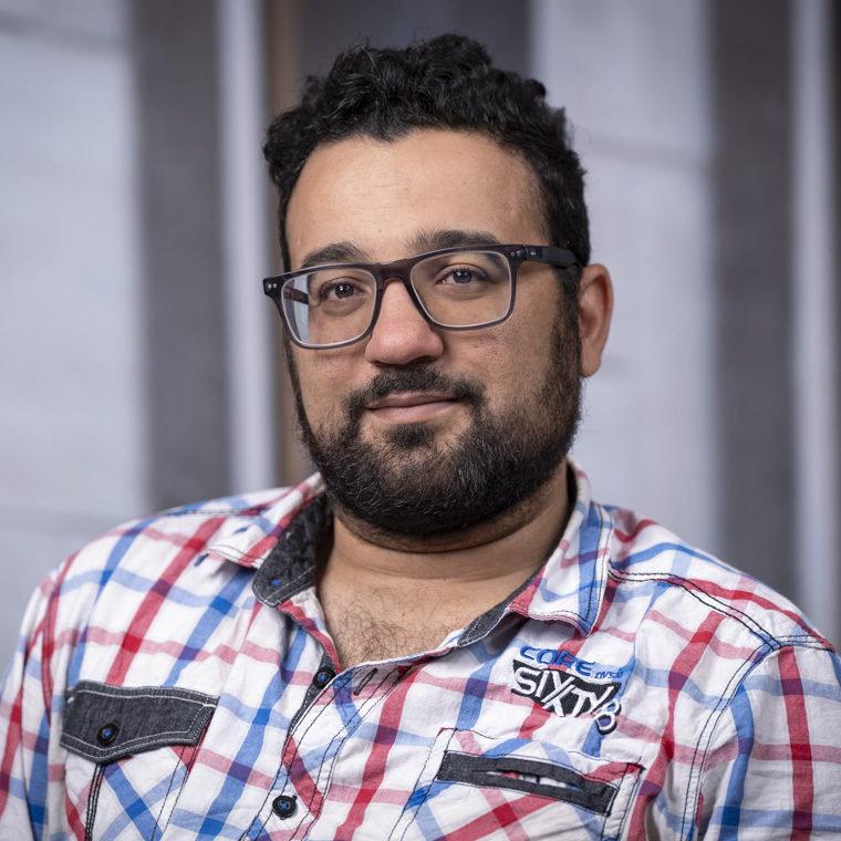 Arbi Chouikh