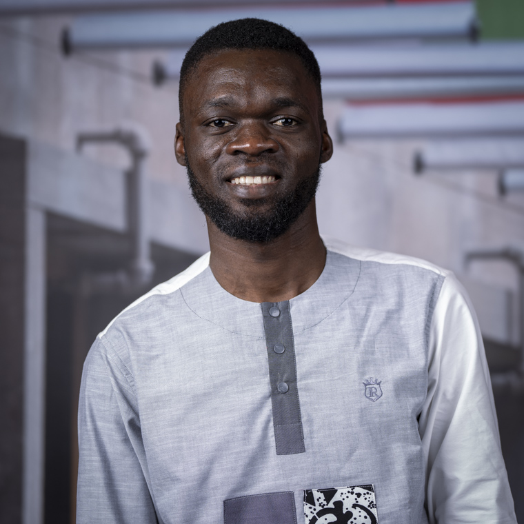 Bile Yacouba Djedou
