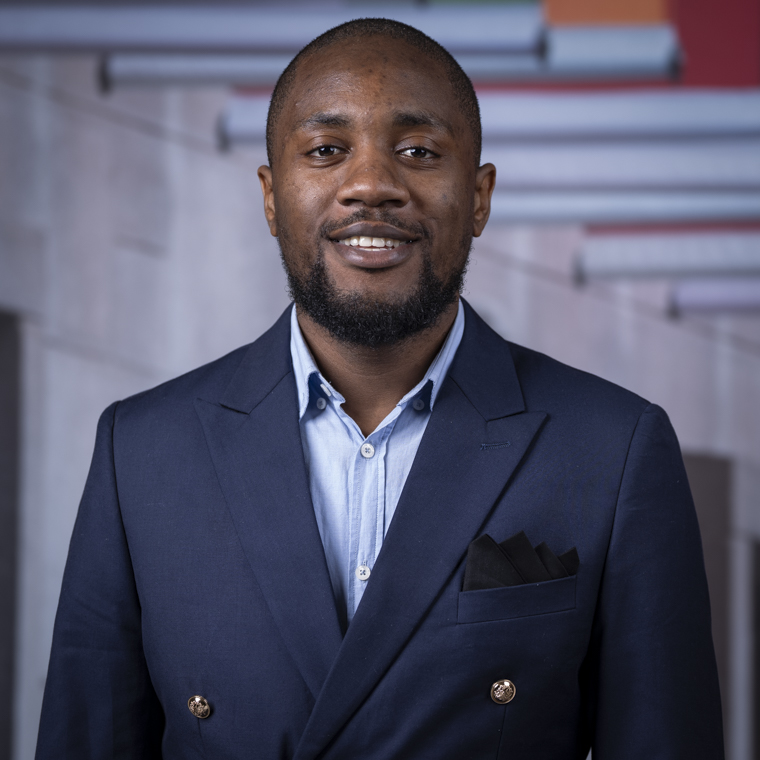 Brusdal Vanick Chedjou Ndifor