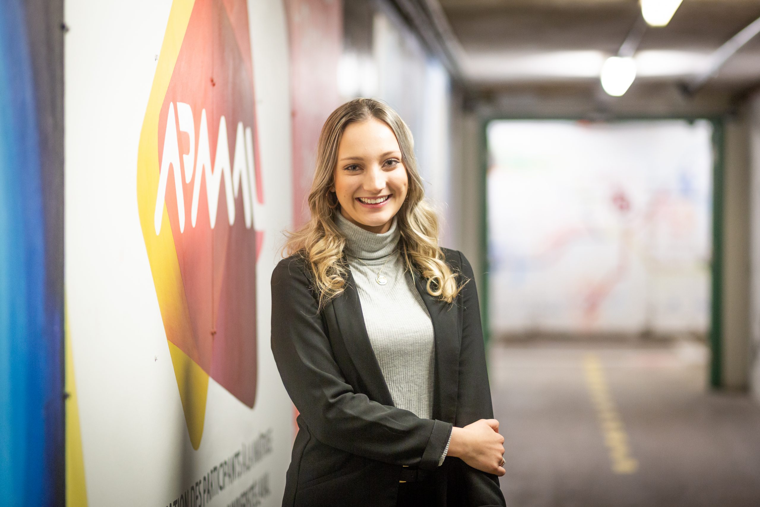 Photo bourses pour le Centre de recherche en entrepreneuriat international