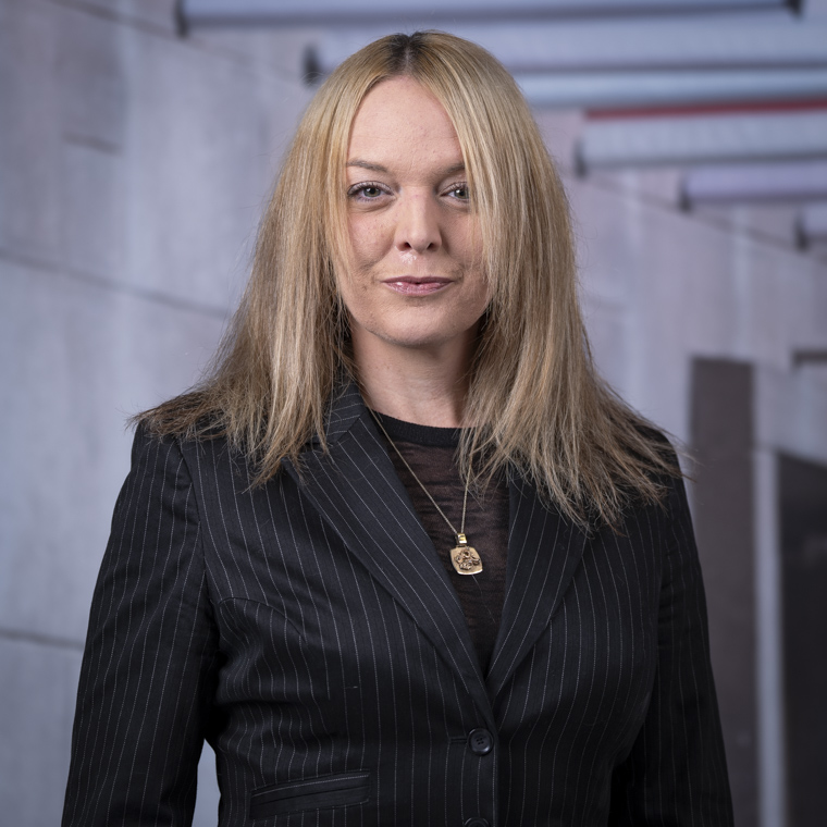 Julie Côté