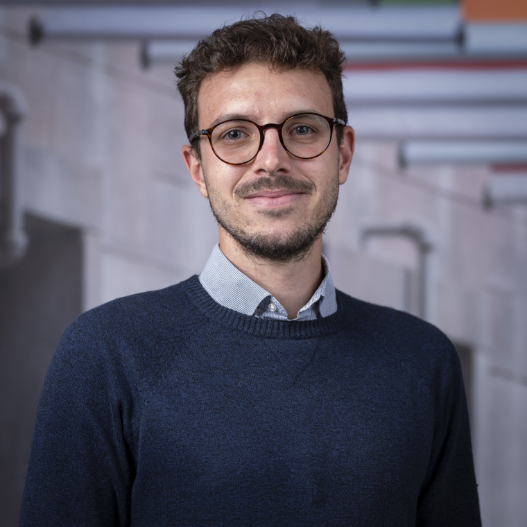 Luca Murazzano
