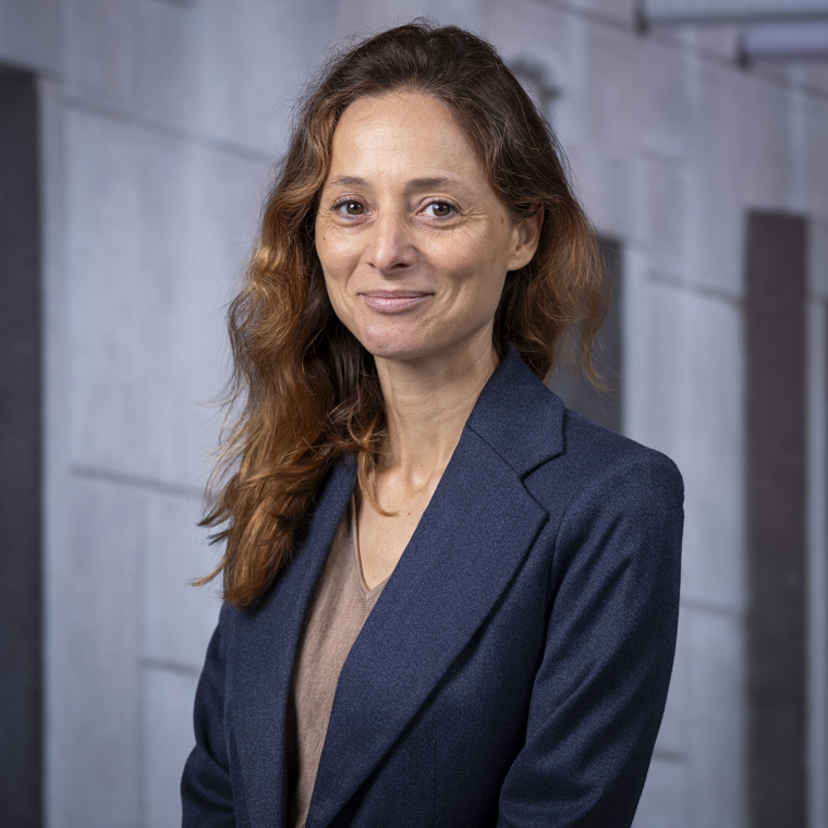 Marion Brivot