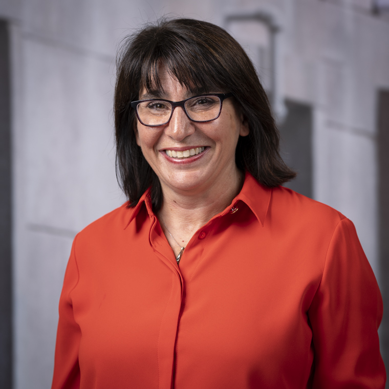 Martine Pagé