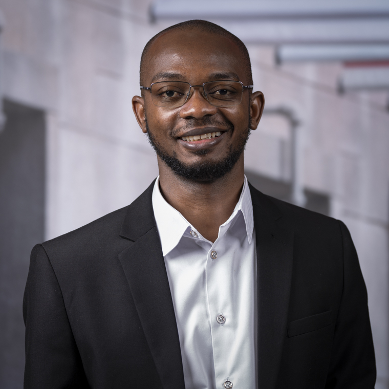 Metogara Mohamed Traoré