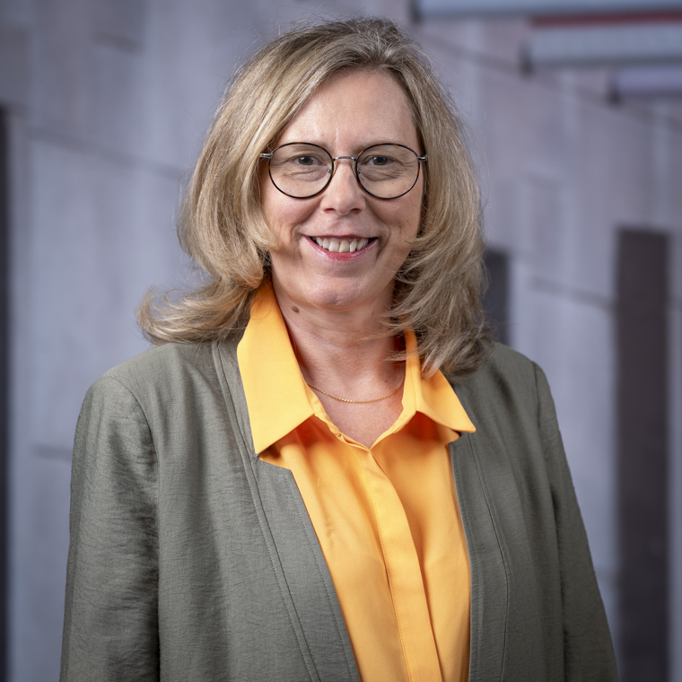 Nathalie Cotard