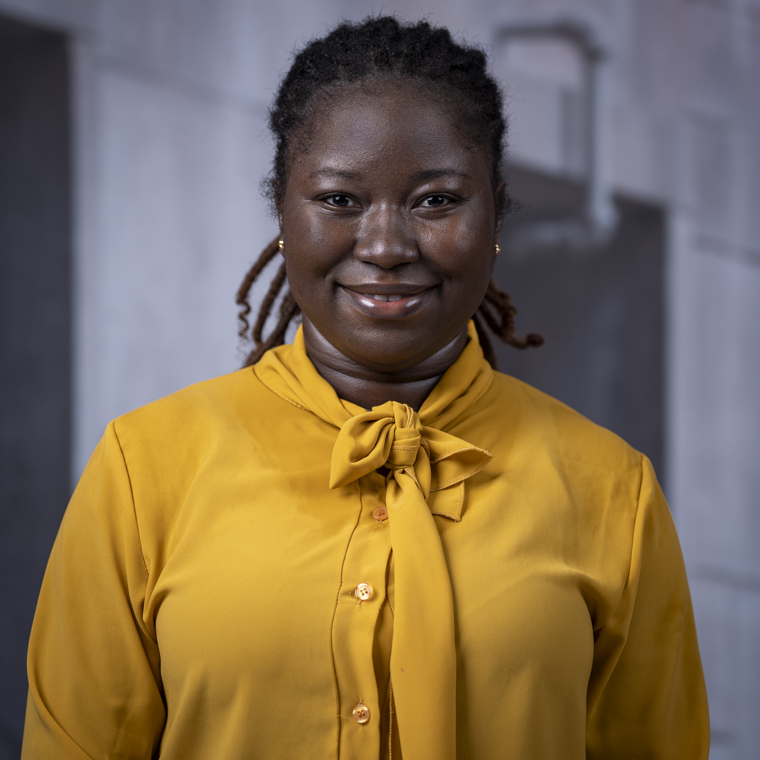 Pingd-Windé Ouedraogo